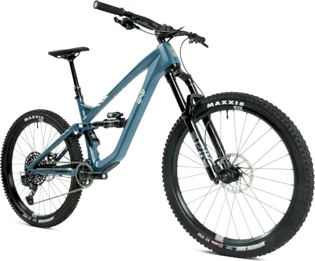 Guerrillagravity Shred Dogg Xtr Rally 2023