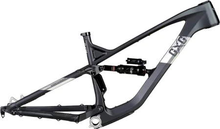 Guerrillagravity Smash Frameset 2023