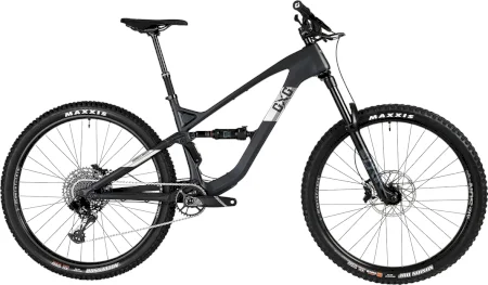 Guerrillagravity Smash Ride 2022