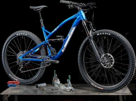 Guerrillagravity The Smash Ride 2 2018