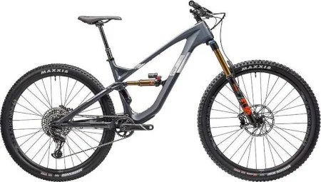 Guerrillagravity The Smash Ride 2020