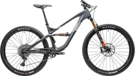 Guerrillagravity Trail Pistol Race 2020