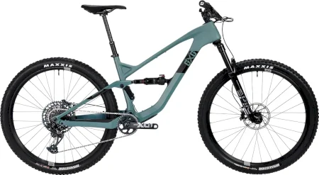 Guerrillagravity Trail Pistol Rally 2022