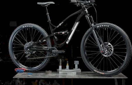 Guerrillagravity Trail Pistol Ride 1 2018
