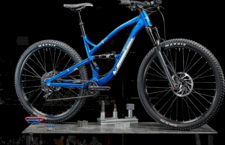 Guerrillagravity Trail Pistol Ride 2 2018