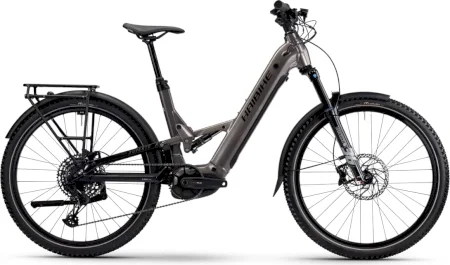 Haibike Adventr 10 2024