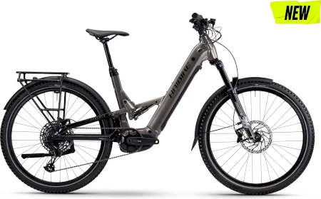 Haibike Adventr 10 2025