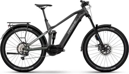 Haibike Adventr 11 Abs 2024