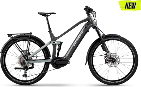Haibike Adventr 11 Abs 2025
