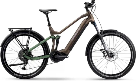 Haibike Adventr 8 2025