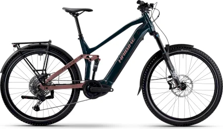 Haibike Adventr 8.5 2024