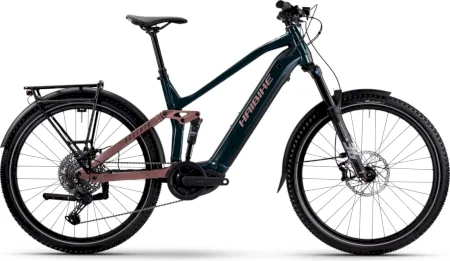 Haibike Adventr 8.5 2025