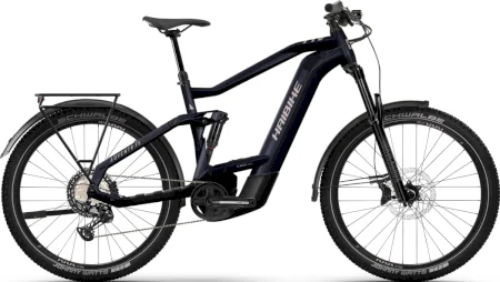 Haibike Adventr Fs 11 2023