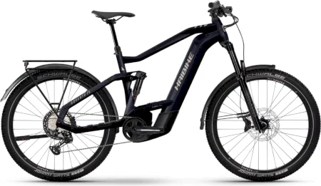 Haibike Adventr Fs 11 2024