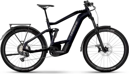 Haibike Adventr Fs 11 2025