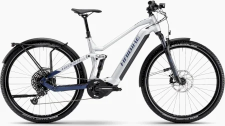 Haibike Adventr Fs 9 2023