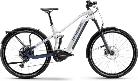 Haibike Adventr Fs 9 2025