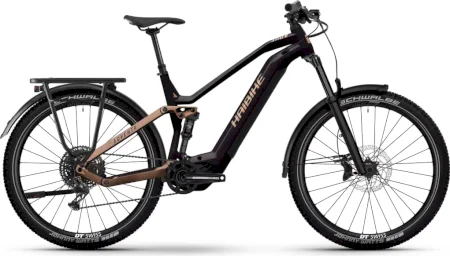 Haibike Adventr Se 2025