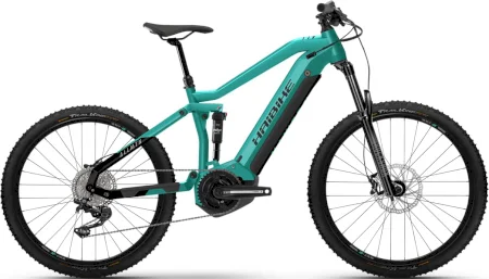 Haibike Allmtn 1 2021