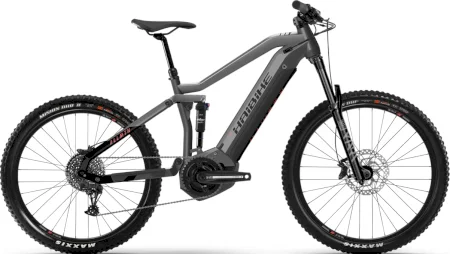 Haibike Allmtn 2 2021