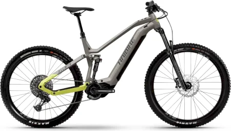 Haibike Allmtn 2 2025