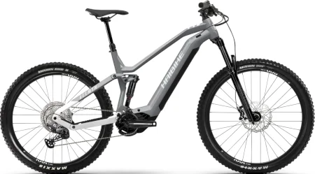Haibike Allmtn 3 2023