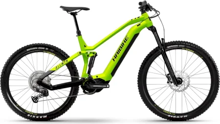Haibike Allmtn 3 2025
