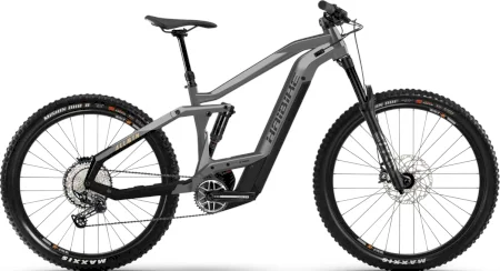 Haibike Allmtn 4 2021
