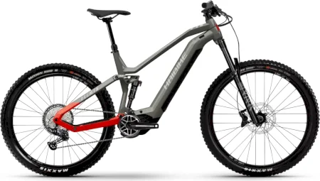 Haibike Allmtn 4 2025
