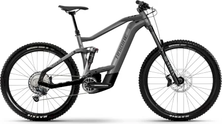 Haibike Allmtn 5 2023
