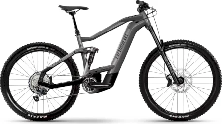 Haibike Allmtn 5 2025