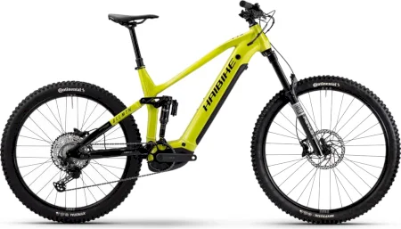 Haibike Allmtn 6 2024