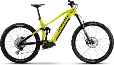 Haibike Allmtn 6 2025