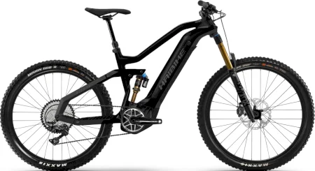Haibike Allmtn 7 2021