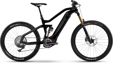 Haibike Allmtn 7 2025
