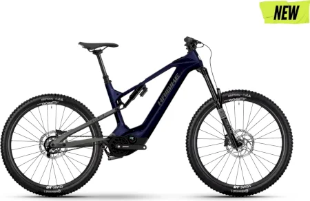 Haibike Allmtn Cf 10 Trniq 2025