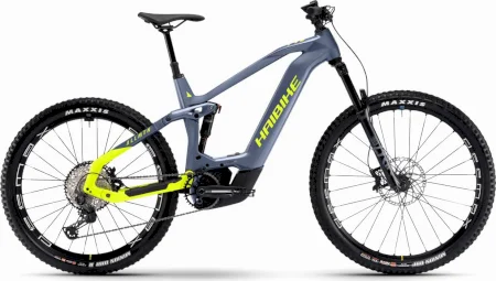 Haibike Allmtn Cf 11 2023