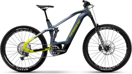 Haibike Allmtn Cf 11 2025