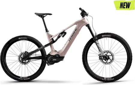 Haibike Allmtn Cf 11 Trniq 2025