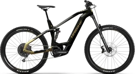 Haibike Allmtn Cf 8 2023