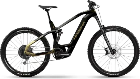 Haibike Allmtn Cf 8 2025