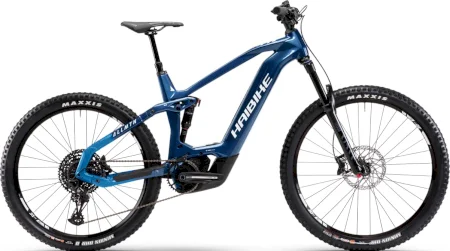 Haibike Allmtn Cf 9 2022