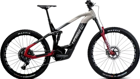 Haibike Allmtn Cf Se 2022