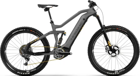 Haibike Allmtn Se 2021