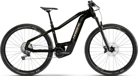 Haibike Alltrack 10 2022