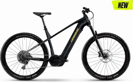 Haibike Alltrack 10 2025