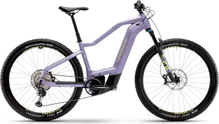 Haibike Alltrack 11 2025