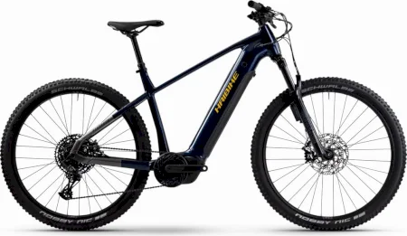 Haibike Alltrack 11 Abs 2024
