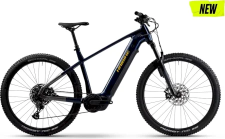 Haibike Alltrack 11 Abs 2025