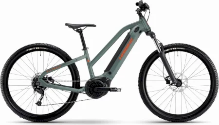 Haibike Alltrack 2023